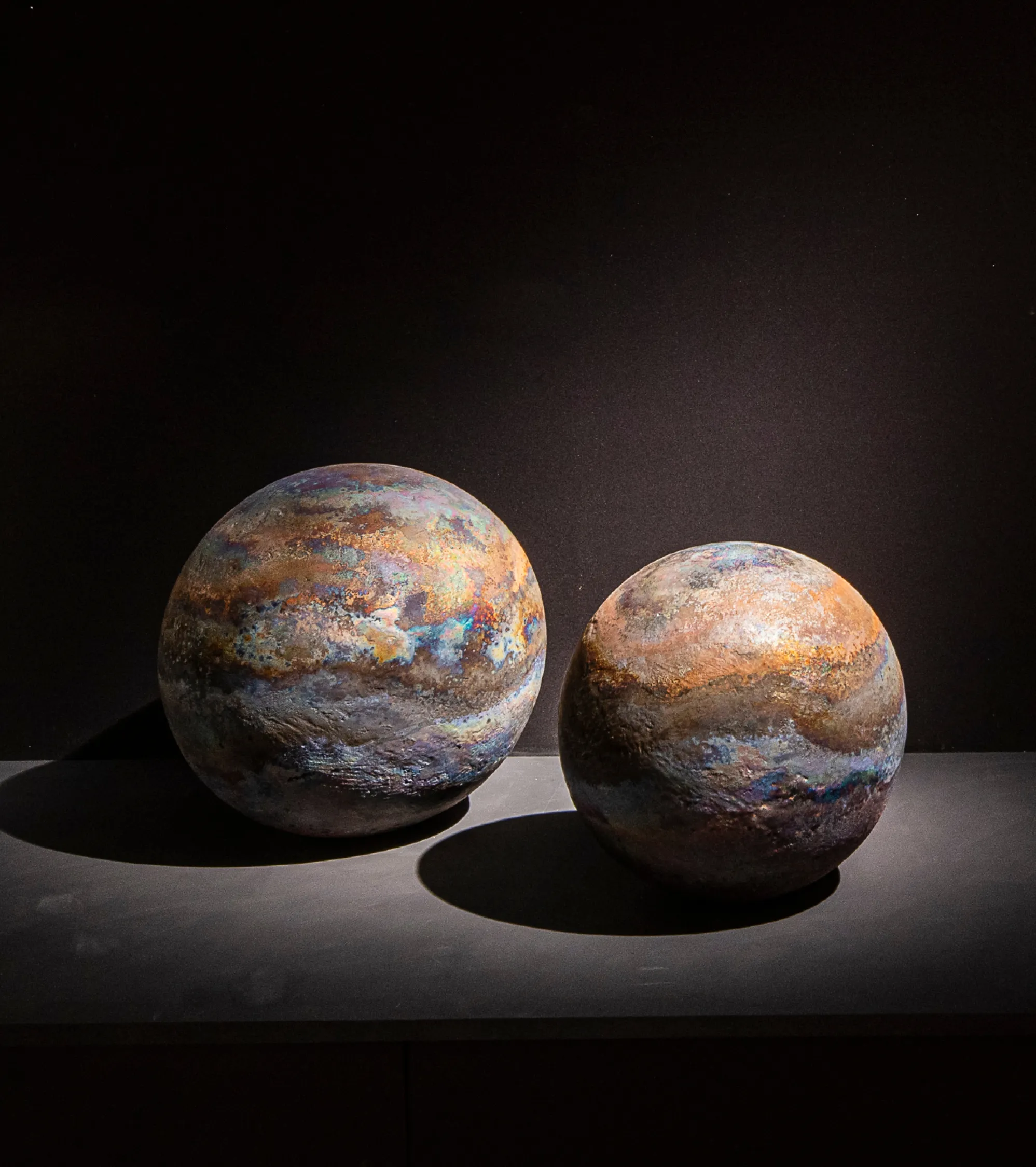 SARAH MYERSCOUGH GALLERY - Stephane-Aboudaram